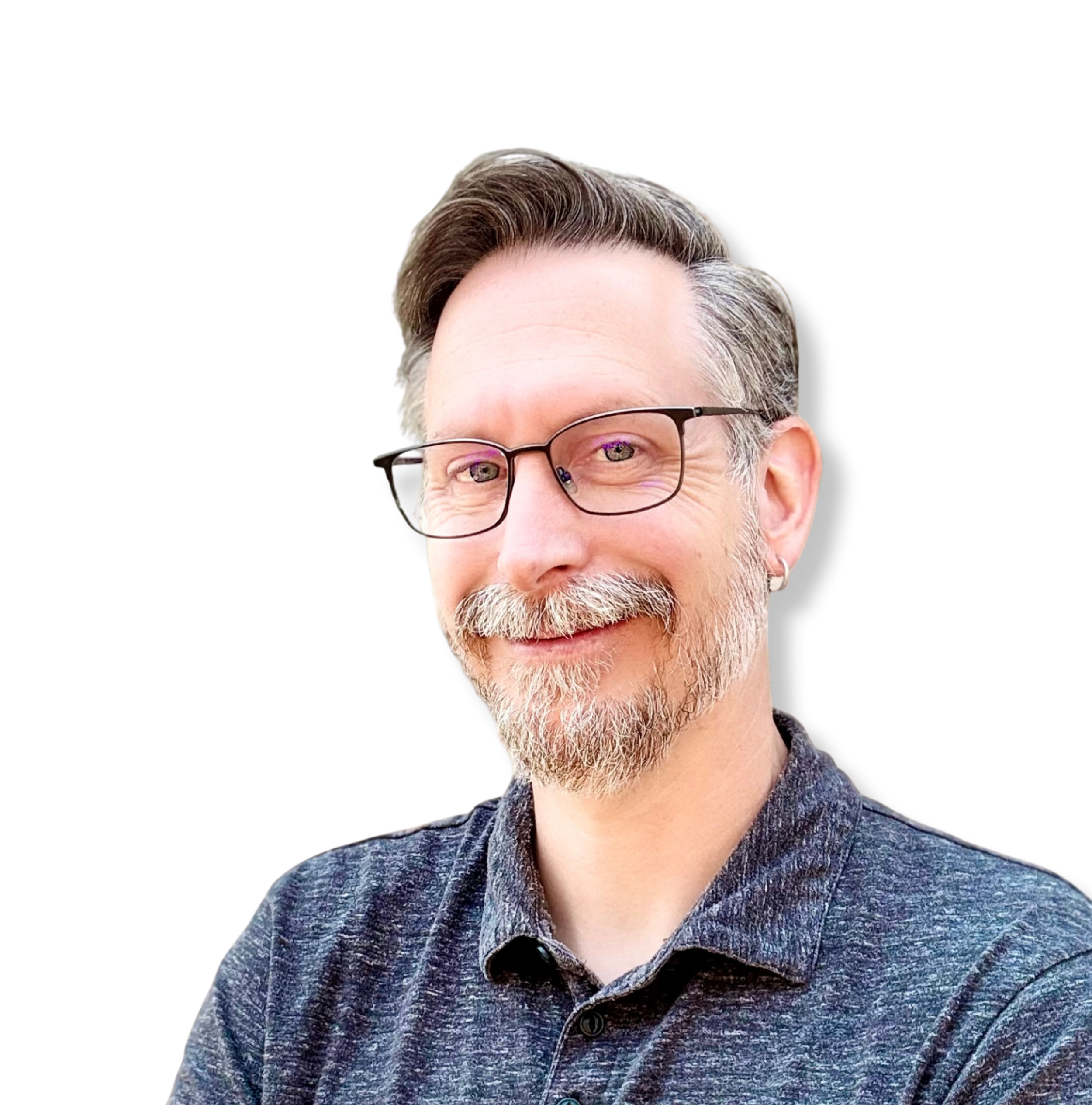 Jay McBride, Bunker41 founder, Sault Ste. Marie